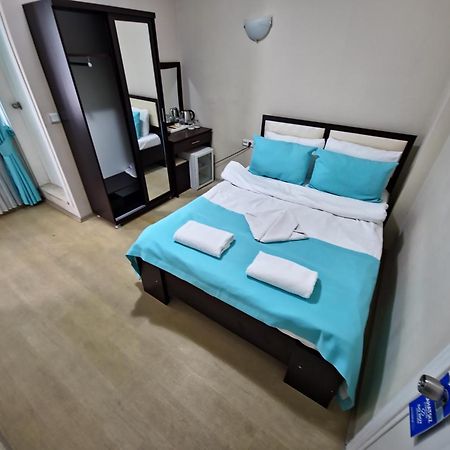 Sirin Baba Otel Fethiye Ngoại thất bức ảnh
