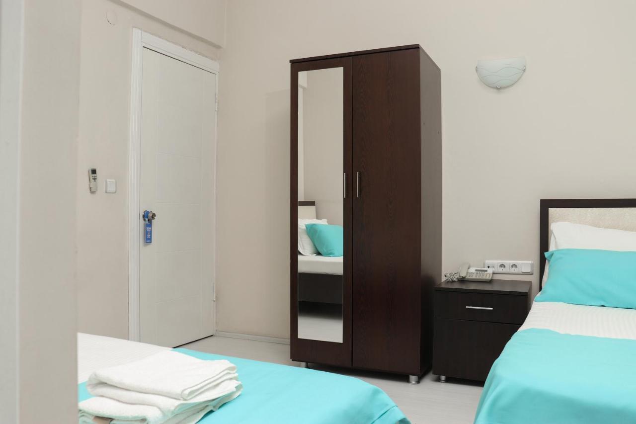Sirin Baba Otel Fethiye Ngoại thất bức ảnh