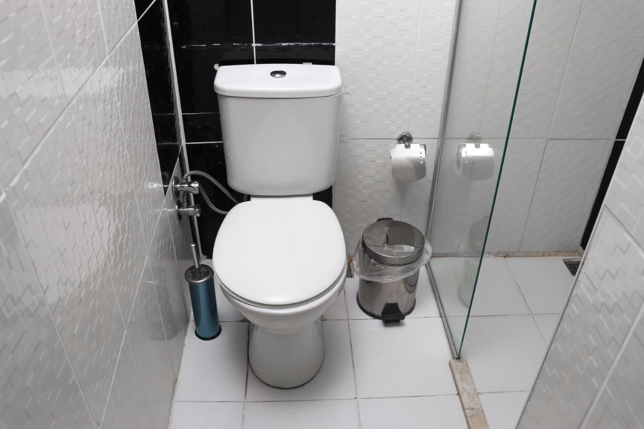 Sirin Baba Otel Fethiye Ngoại thất bức ảnh