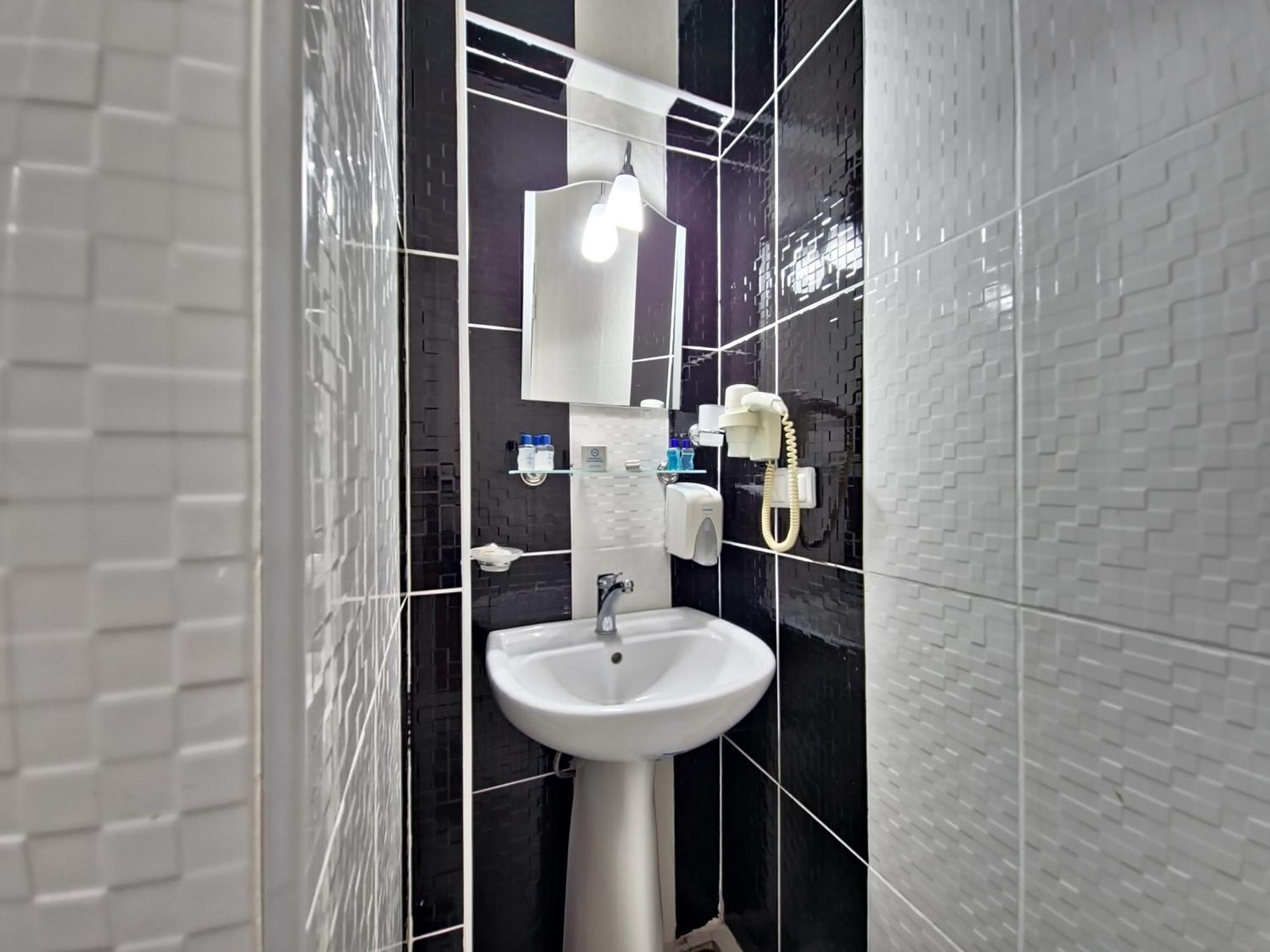 Sirin Baba Otel Fethiye Ngoại thất bức ảnh