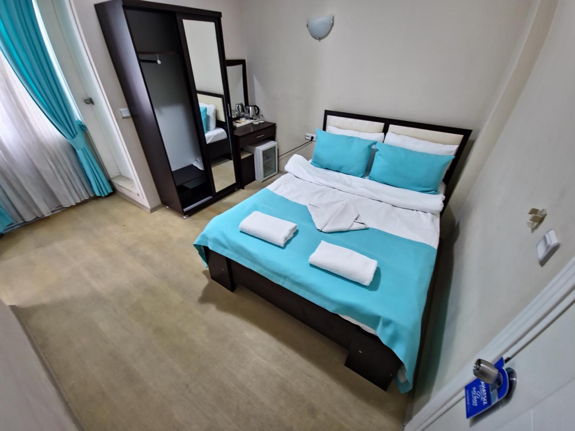 Sirin Baba Otel Fethiye Ngoại thất bức ảnh