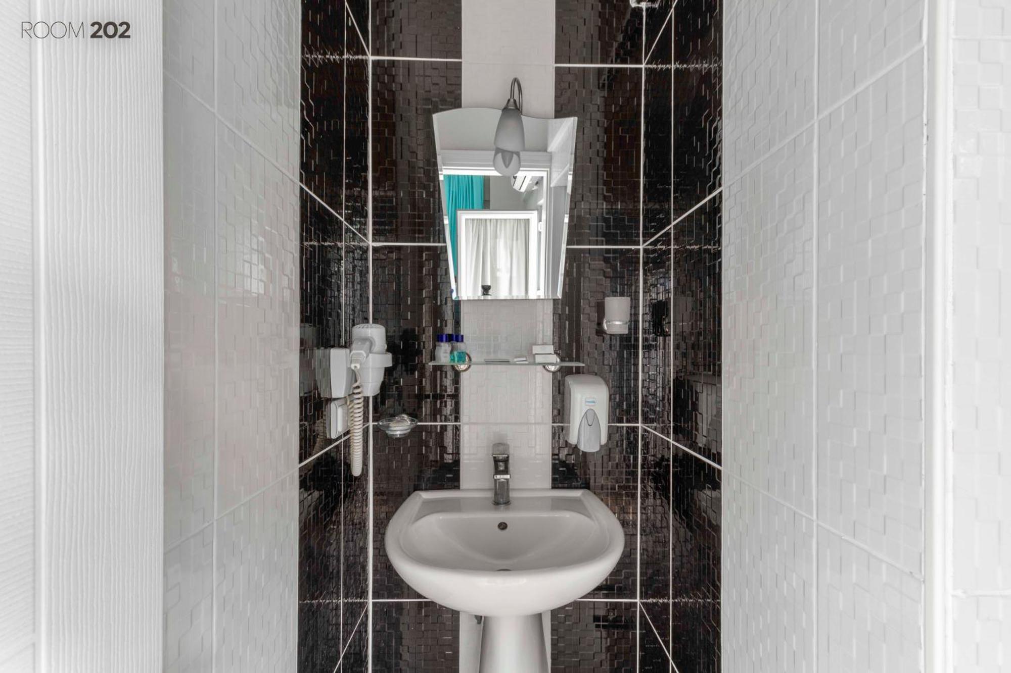 Sirin Baba Otel Fethiye Ngoại thất bức ảnh