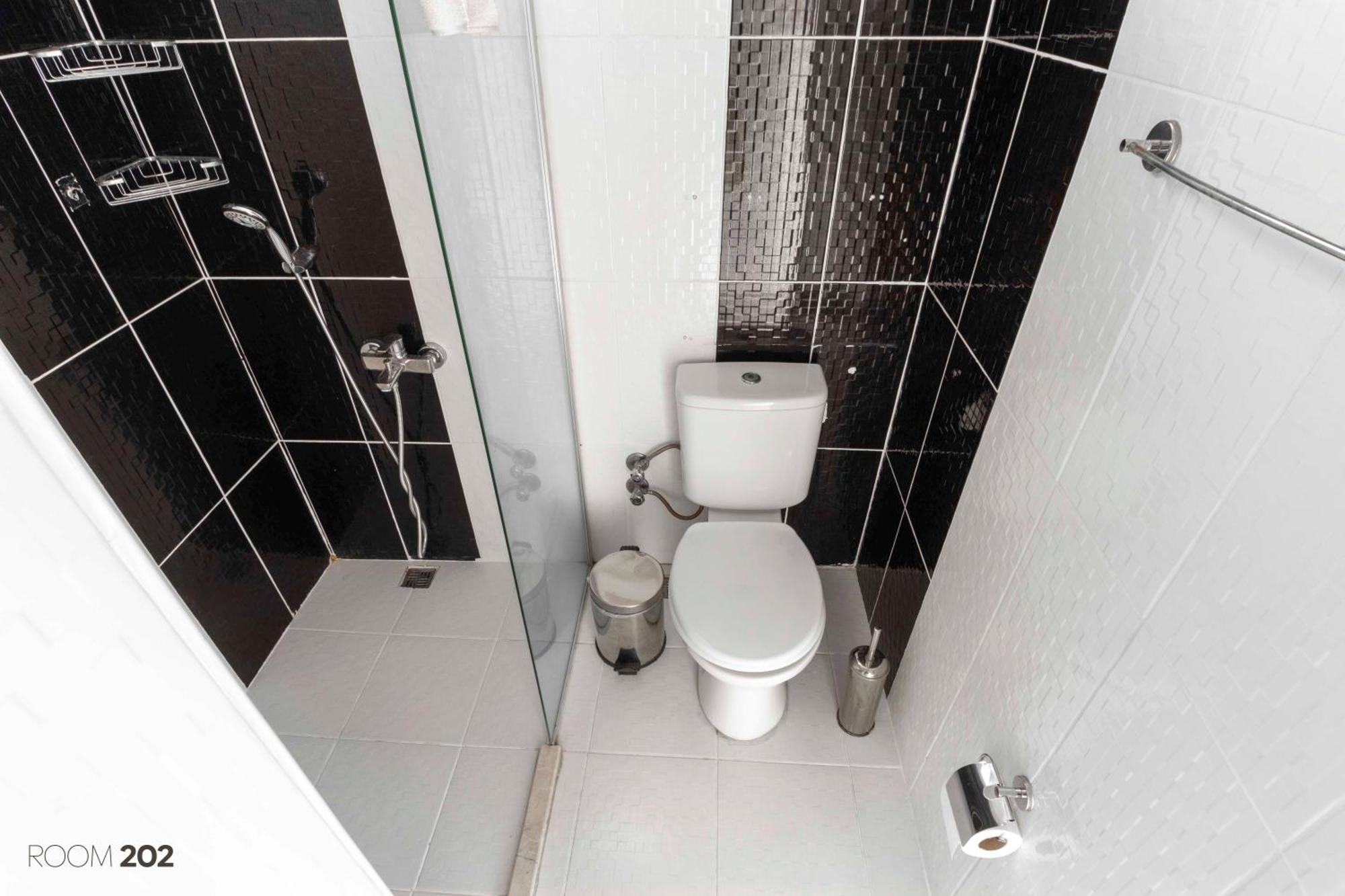 Sirin Baba Otel Fethiye Ngoại thất bức ảnh