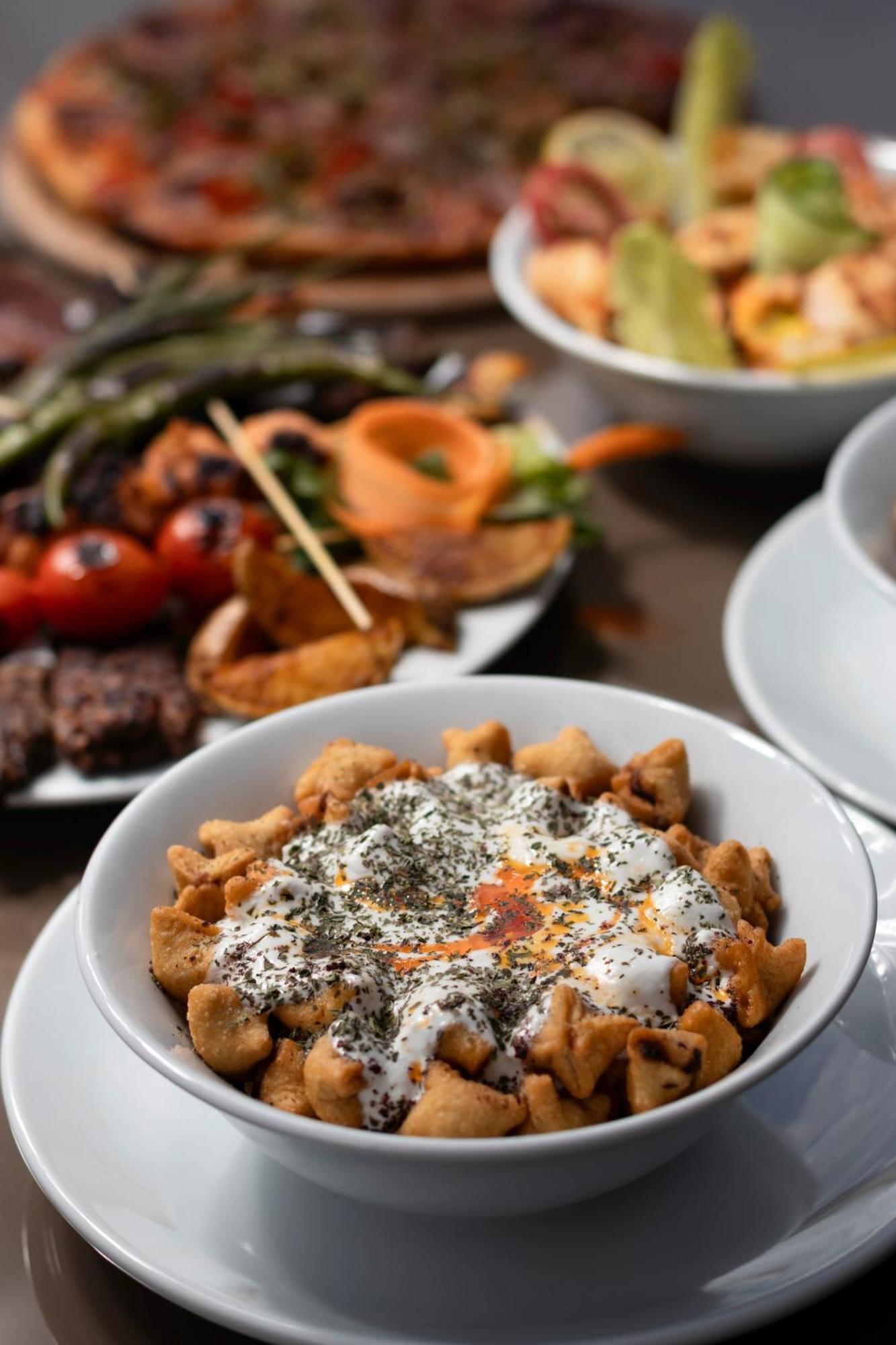 Sirin Baba Otel Fethiye Ngoại thất bức ảnh